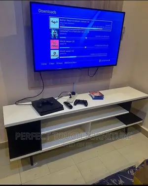 T.V Stand 