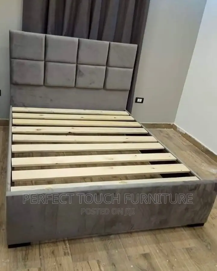 Bed Frame