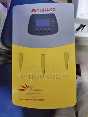 3.5kva Yohako Inverter 24v Japan Technology