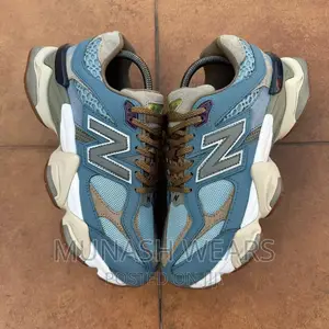 New Balance Original Sneakers