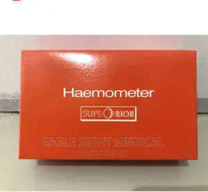 Heamometer