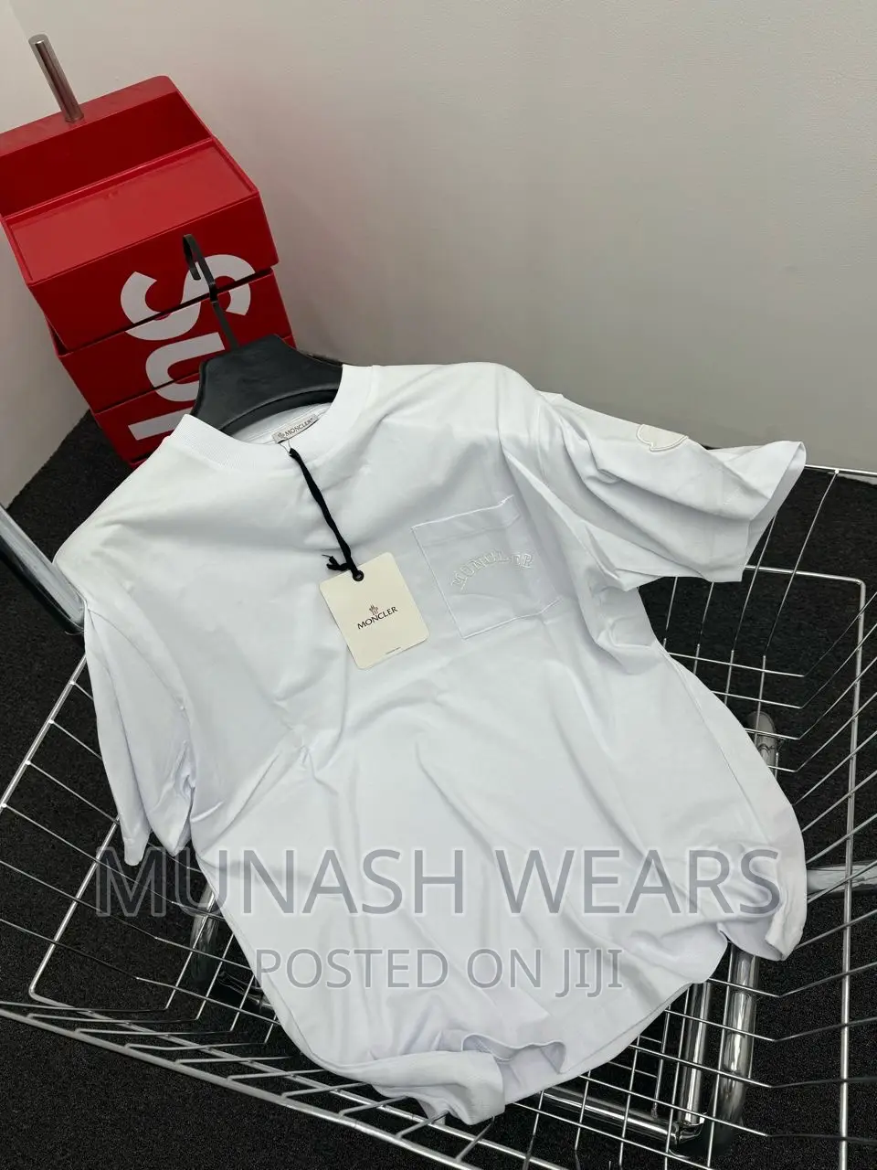 Classic Original T-Shirt