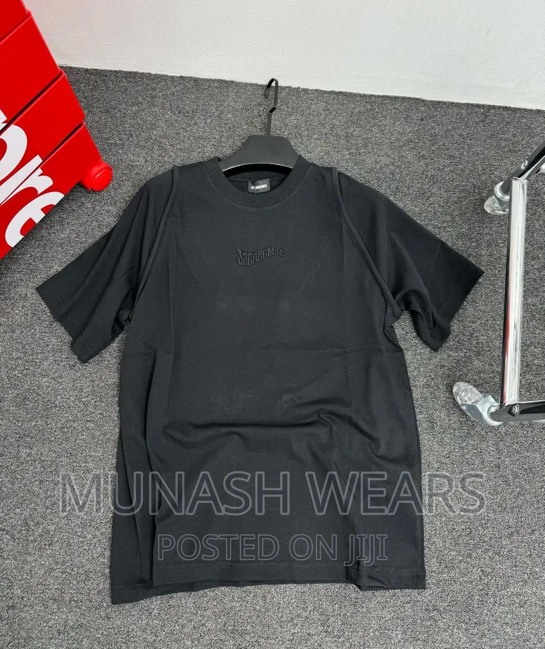Classic Original T-Shirt