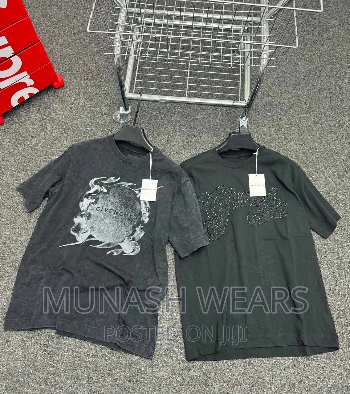 Classic Original T-Shirt