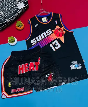 Photo - Luxury Jersey Up and Down