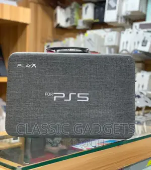 Ps5 Carrying Bag