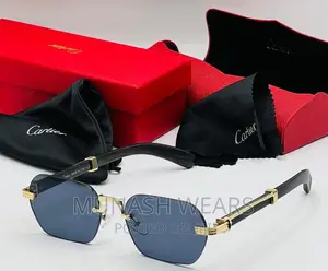 Original Cartier Glasses