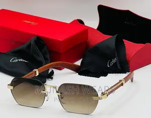 Original Cartier Glasses