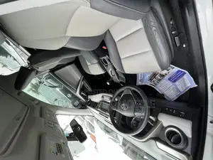 Toyota RAV4 2015 White