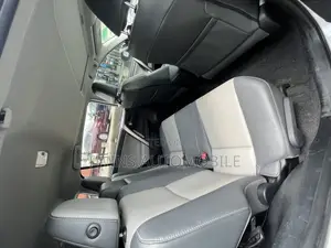 Toyota RAV4 2015 White