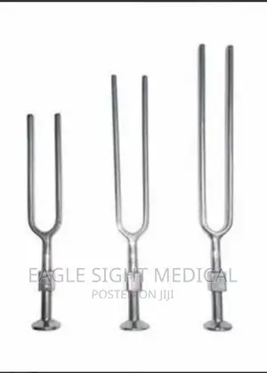 Tuning Fork