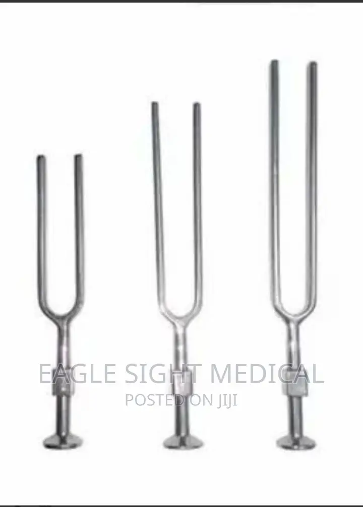 Tuning Fork