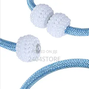 Curtain Hook Tie Back