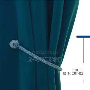Curtain Hook Tie Back