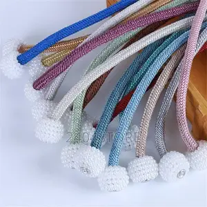 Curtain Hook Tie Back