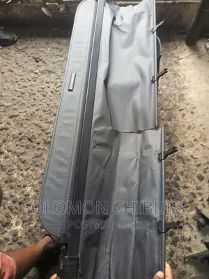 Lexus RX 350 2010-2015 Booth Cover Black