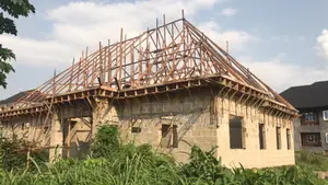 Roofing Carpenter