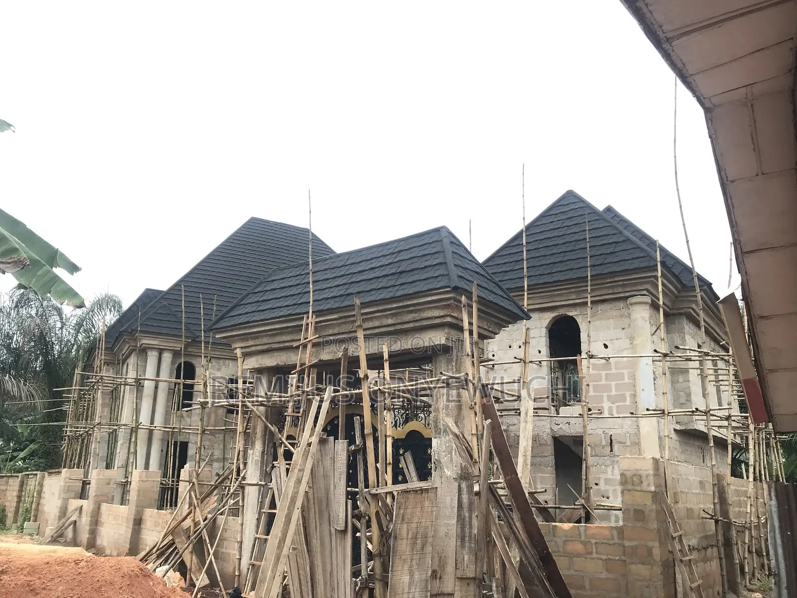 Roofing Carpenter
