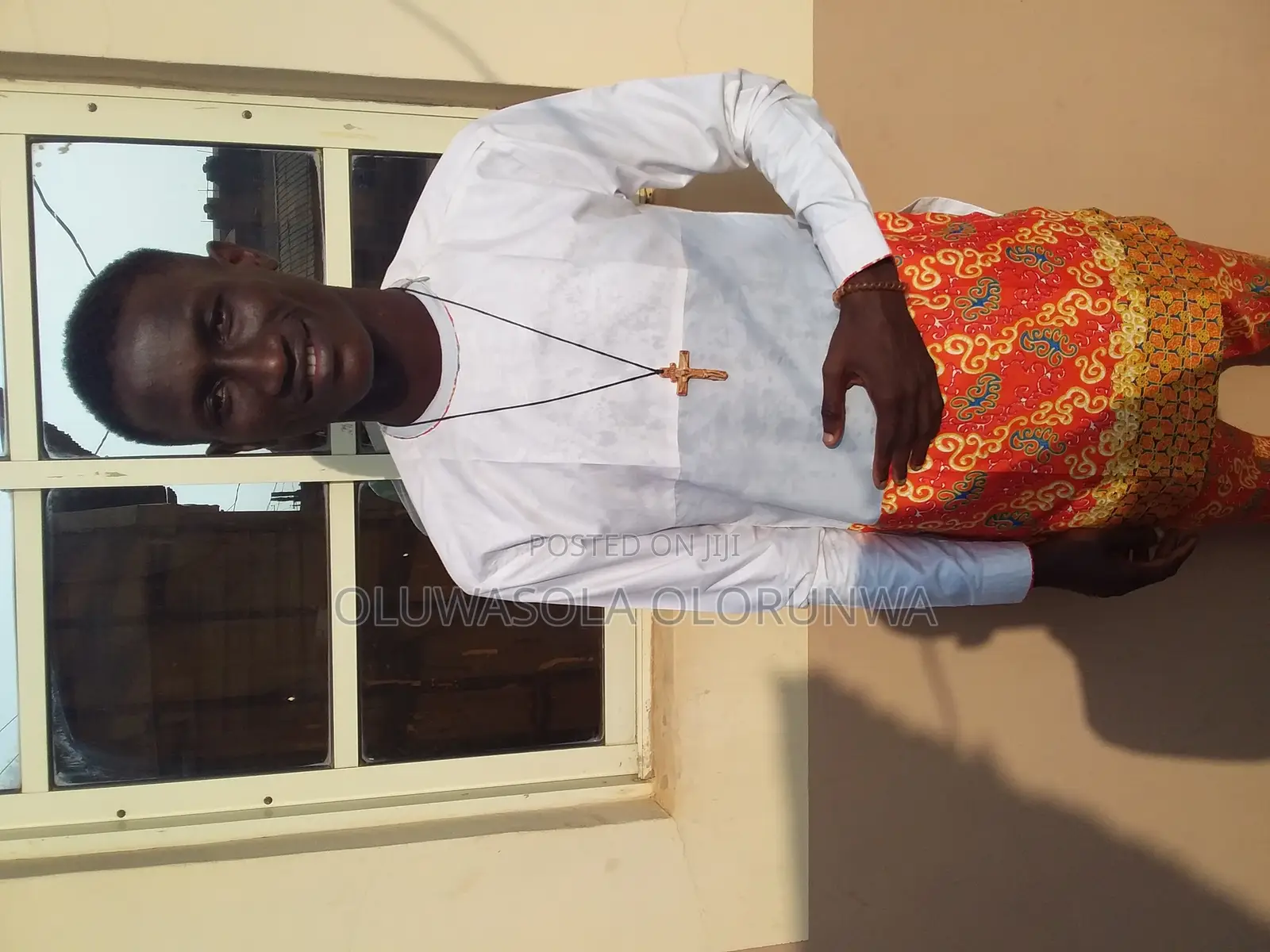 Experienced Tailor