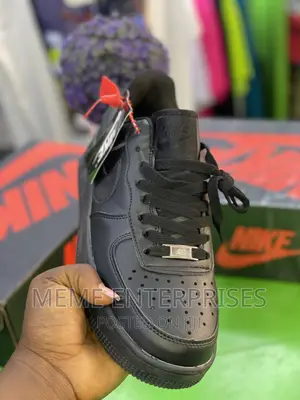 Nike Airforce 1