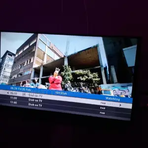 LG 43inches LED TV