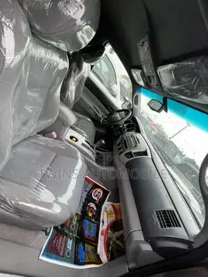 Toyota Tacoma Double Cab V6 2011 Gray