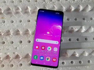 Samsung Galaxy S10 128 GB Blue