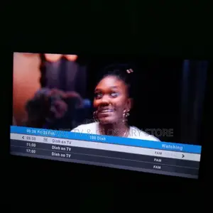 LG 43inches With Breathtaking Visual