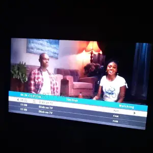 LG 43inches Sport Viewing Angles