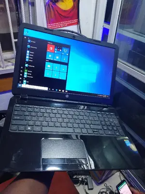 Laptop HP 15 4GB Intel Pentium HDD 320GB