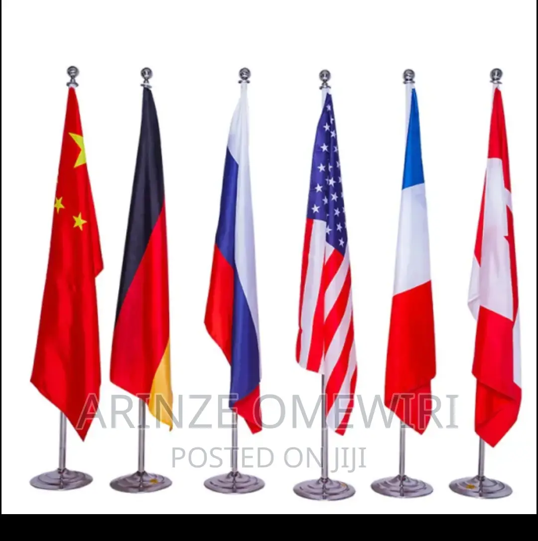 Executive Flag