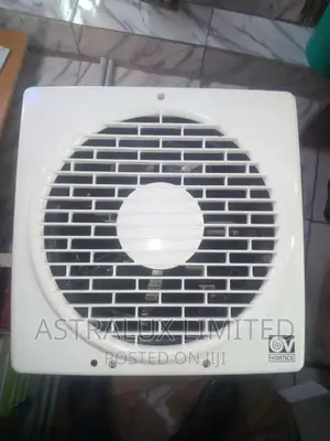 Vortice 9inch Heat Extractor Fan