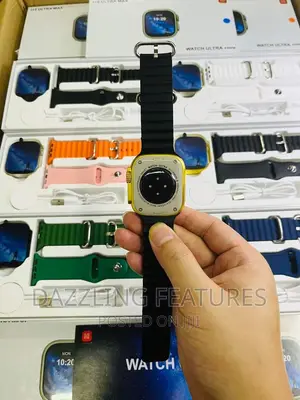 Smartwatch MVP 100 Series 9
