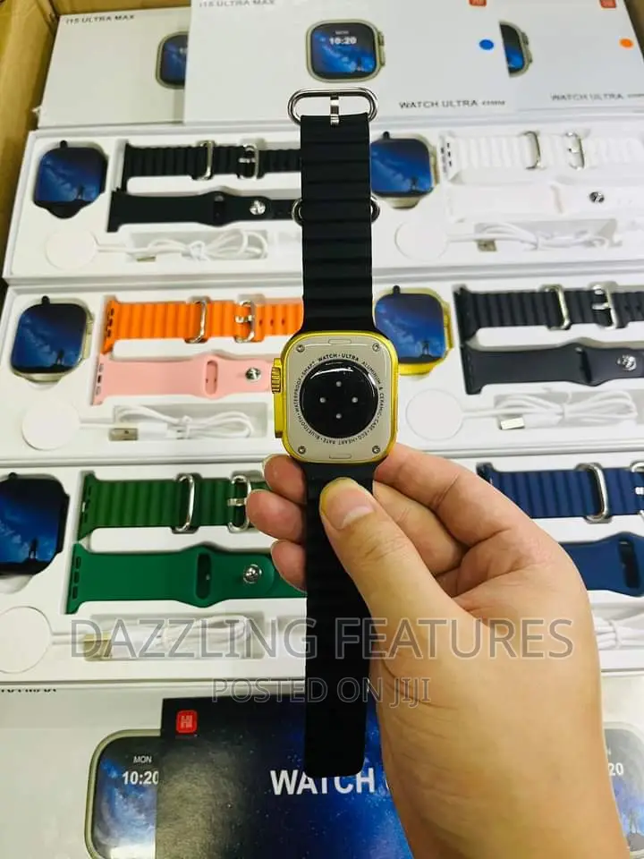 Smartwatch MVP 100 Series 9