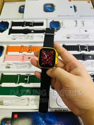 Smartwatch MVP 100 Series 9
