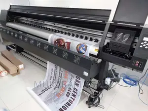 Mimage Large Format Printing Machine (6feet)