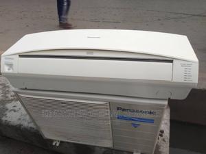 1.5hp Inverter Panasonic Eco Patrol