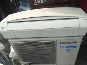 1.5hp Inverter Panasonic Eco Patrol