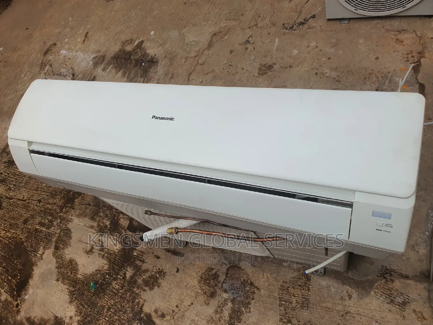 2hp Panasonic Split Air Conditioner
