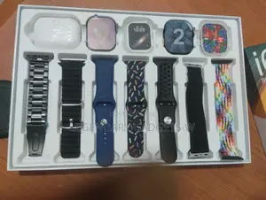 Watch 9 Ultra 2