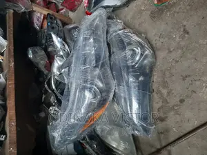 Headlamp Toyota Camry 2016 Model Sle Black Face
