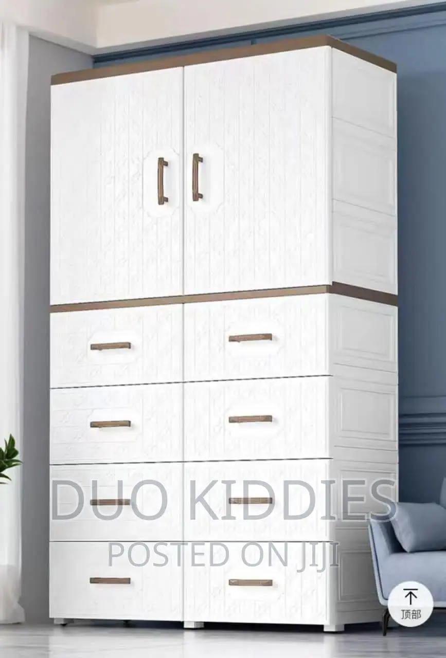 Baby Wardrobe in Lagos Island (Eko) Children's Furniture, Duo Kiddies
