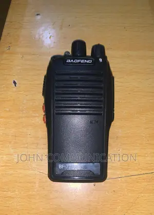 Baofeng Bf-777s Walkie-Talkie