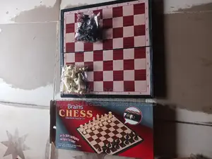 Big Chessboard