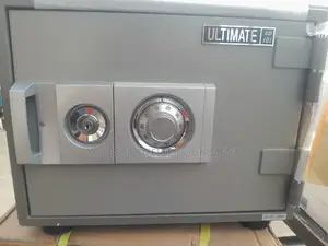 101 Ultimate Fireproof Safe Cabinets We