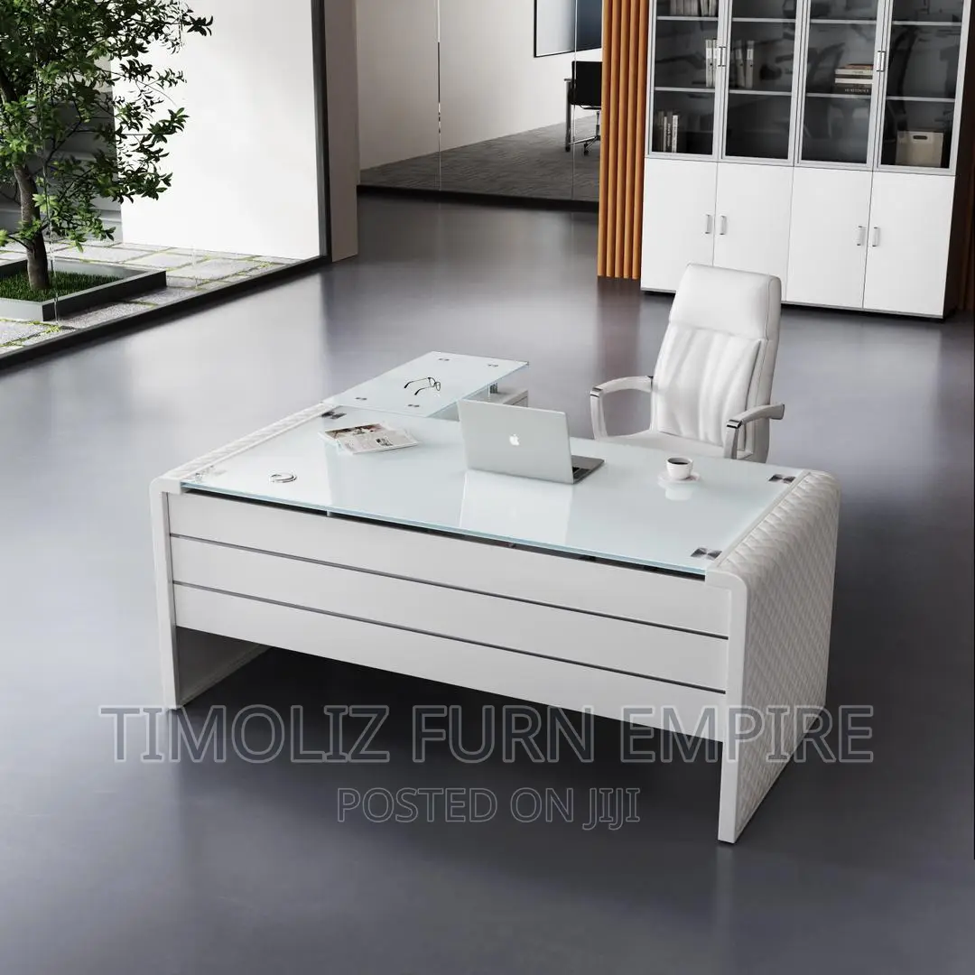 1.6 Metre Executive Office Reception Table