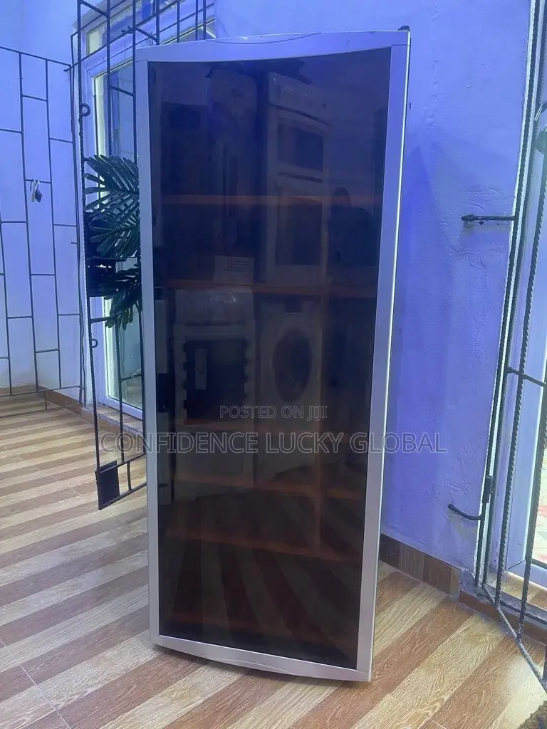 Commercial Wine Chiller