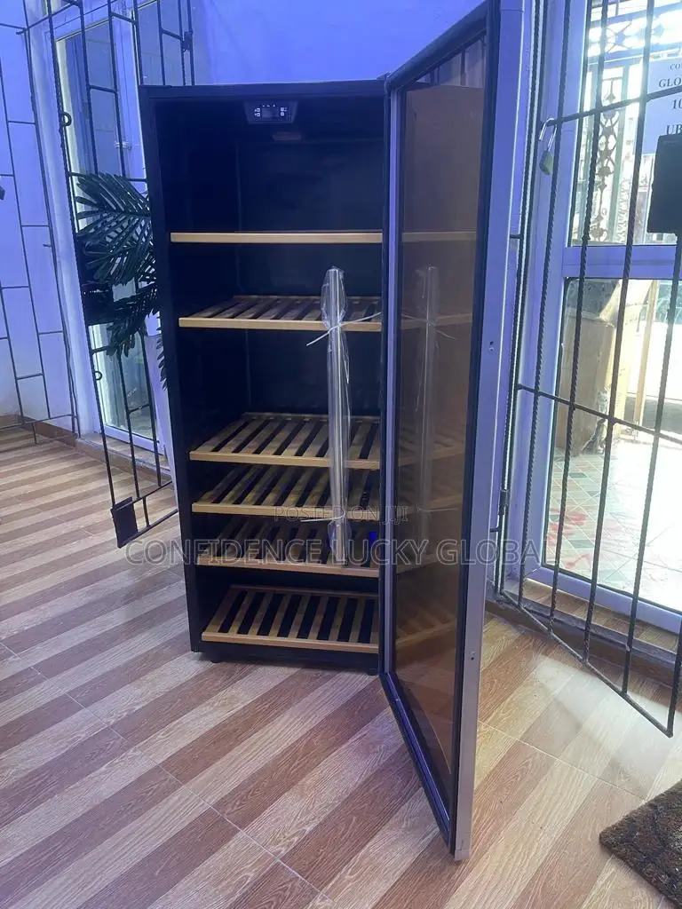 Commercial Wine Chiller