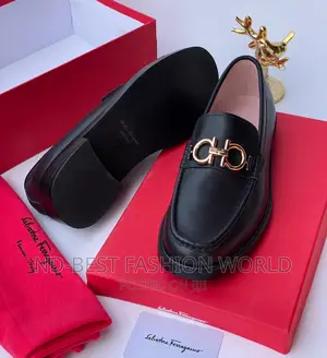 Pure Leather Shoes