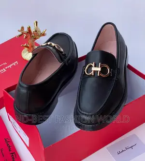 Pure Leather Shoes
